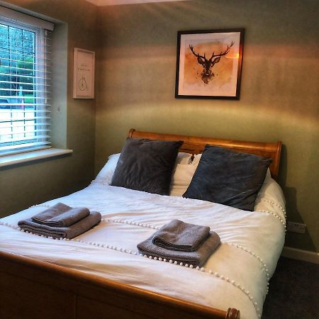 The Rose Cottage Wisborough Green المظهر الخارجي الصورة